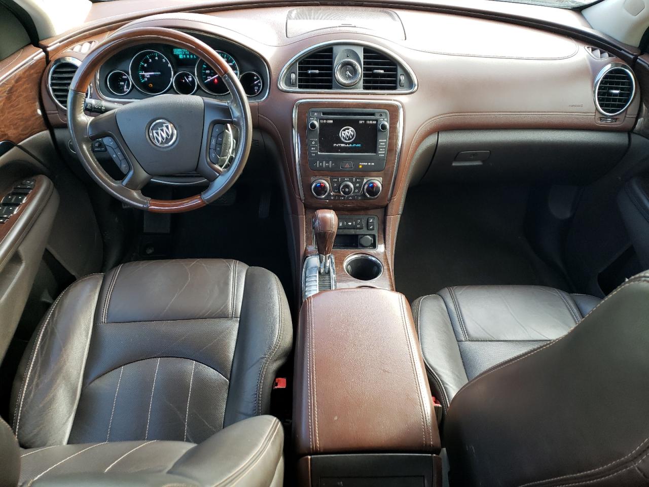 5GAKRCKD9DJ113771 2013 Buick Enclave