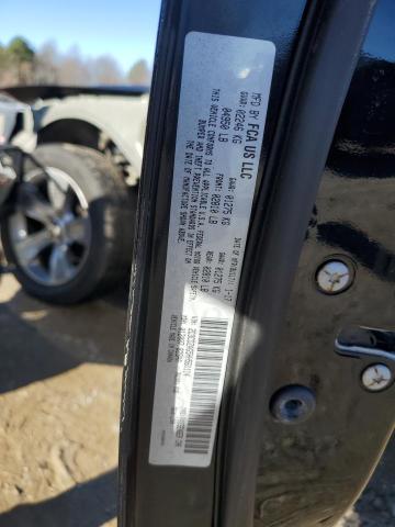 2017 DODGE CHALLENGER 2C3CDZAG5HH561114
