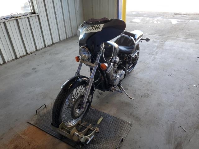 2006 HONDA VT600 CD JH2PC21416K711195