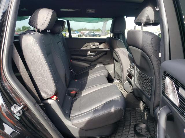 2024 MERCEDES-BENZ GLS 580 4M - 4JGFF8FE9RB119172