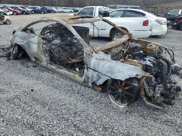 2012 Mercedes-Benz Cl 550 4Matic VIN: WDDEJ9EB0CA028998 Lot: 56580394