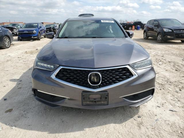 Lot #2426141156 2020 ACURA TLX salvage car