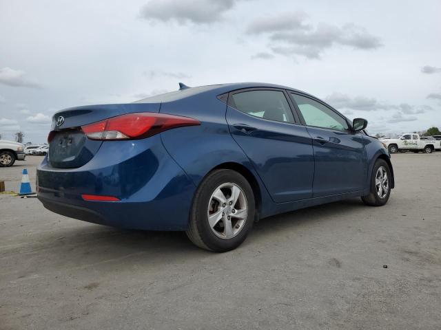 2014 Hyundai Elantra Se VIN: KMHDH4AE4EU196628 Lot: 45085404