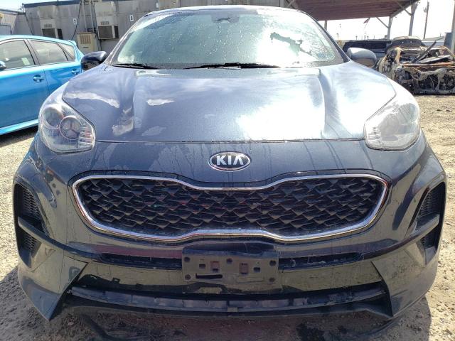 KNDPM3AC9L7793193 Kia Sportage L 5