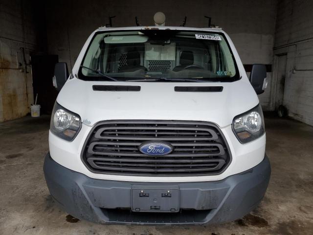 2017 Ford Transit T-150 VIN: 1FTYE1ZM6HKA46139 Lot: 42107304