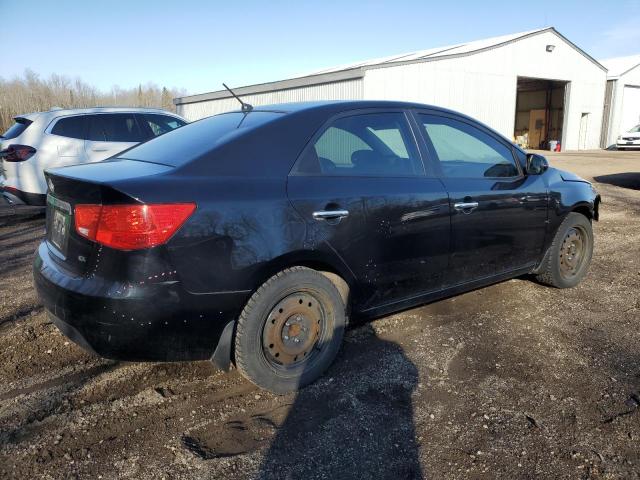 2012 Kia Forte Ex VIN: KNAFU4A27C5536812 Lot: 46758224