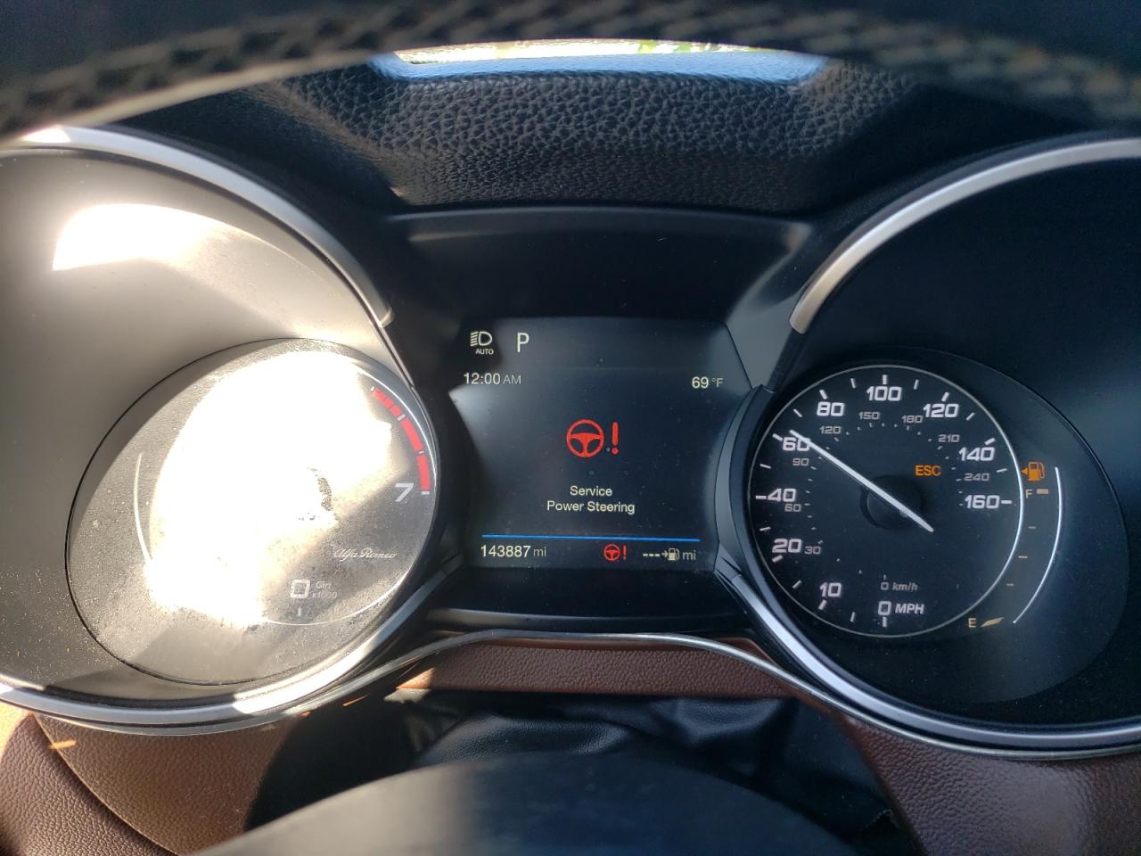 zasfakpnxj7b98882 ZASFAKPNXJ7B98882 2018 Alfa Romeo Stelvio Sport
