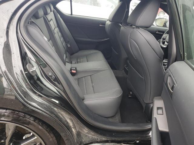 2023 LEXUS IS 350 F S - JTHGZ1B2XP5068231