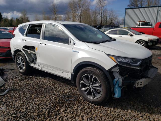 2020 HONDA CR-V EXL - 7FART6H87LE019036