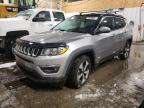 2019 JEEP COMPASS LA - 3C4NJCBB8KT699970