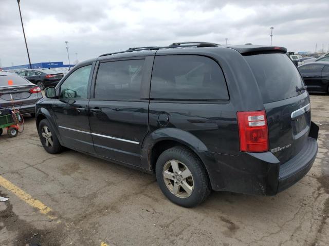 2008 Dodge Grand Caravan Sxt VIN: 1D8HN54P78B173119 Lot: 48451184