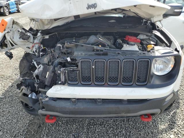 2020 Jeep Renegade Trailhawk VIN: ZACNJBC1XLPL91737 Lot: 47640414