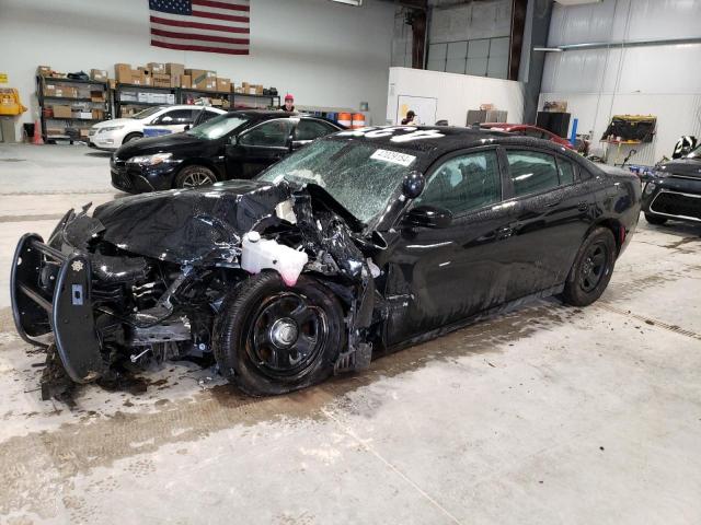 VIN 2C3CDXAT9PH547507 2023 DODGE CHARGER no.1