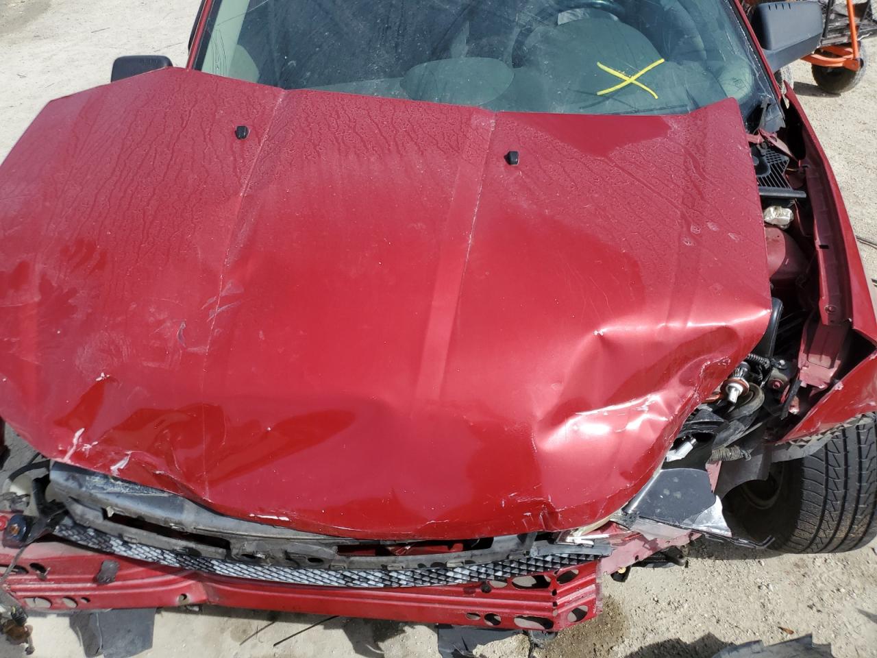 1FAHP3FN3BW169454 2011 Ford Focus Se