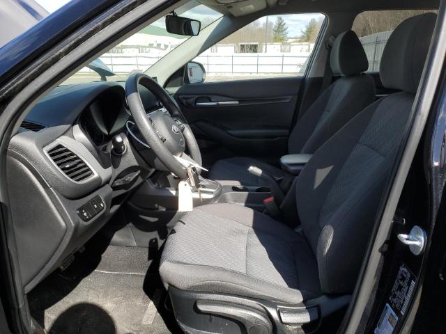 2021 KIA SELTOS LX - KNDEPCAA9M7223693