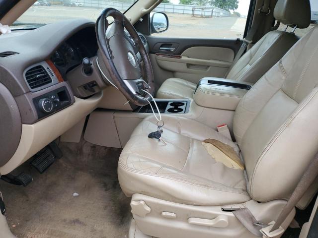 2011 Chevrolet Tahoe C1500 Lt VIN: 1GNSCBE03BR273055 Lot: 46492304