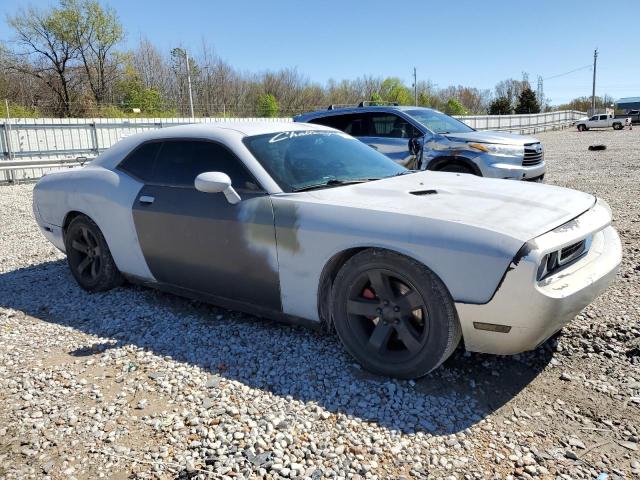 Vin: 2c3cdyag9dh674973, lot: 48558504, dodge challenger sxt 20134