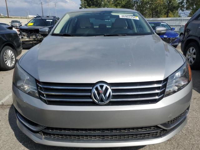 2014 Volkswagen Passat Se VIN: 1VWBS7A31EC082098 Lot: 46902294