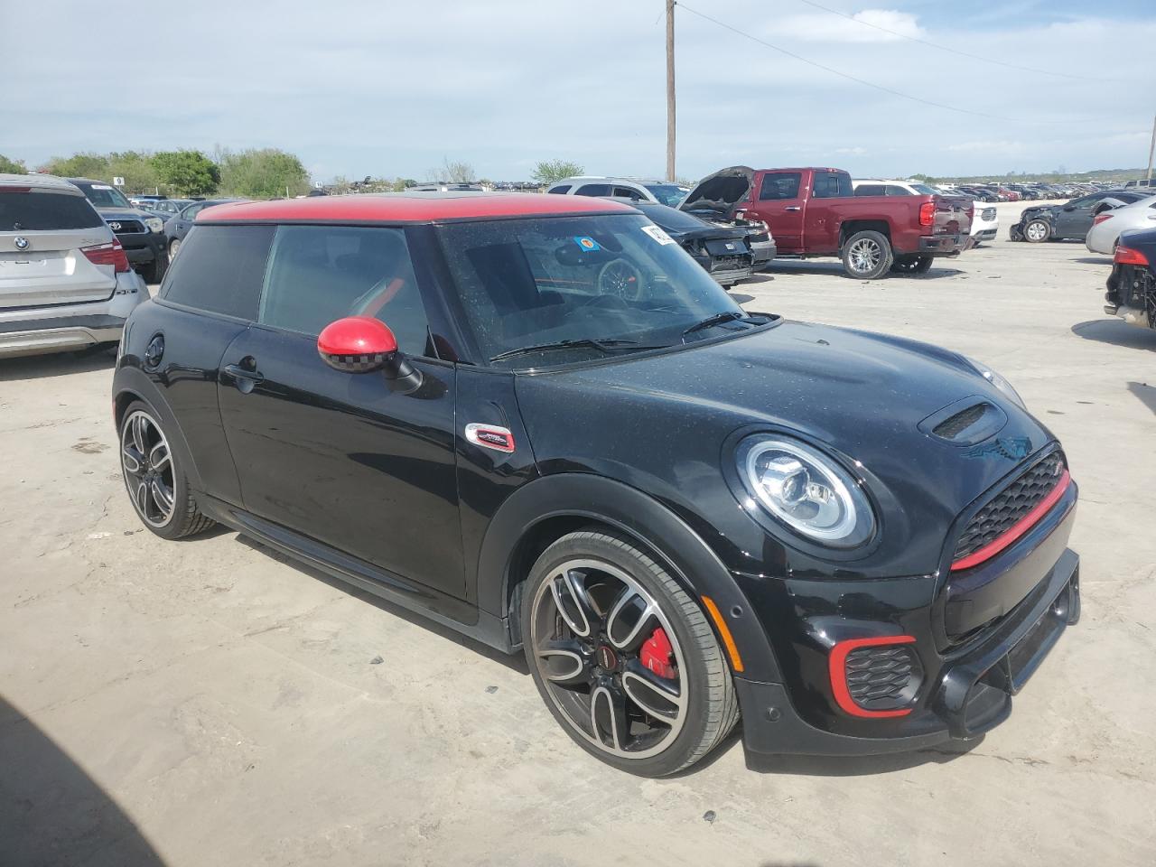 WMWXM9C56K2J08643 2019 Mini Cooper John Cooper Works