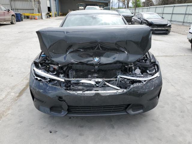 2022 BMW 330I - 3MW5R1J08N8C74525