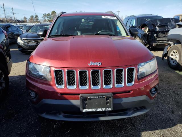 1C4NJDBB1GD617807 2016 JEEP COMPASS-4