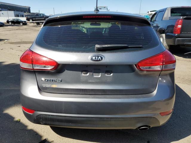 2016 Kia Forte Lx VIN: KNAFK5A85G5621850 Lot: 46263894