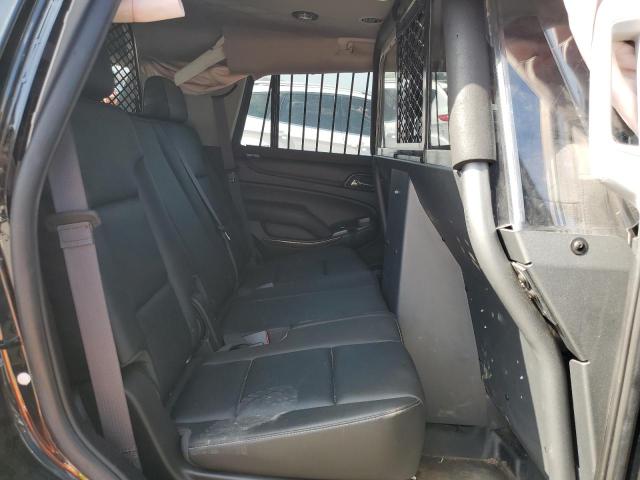2017 CHEVROLET TAHOE 1GNLCDEC6HR152118