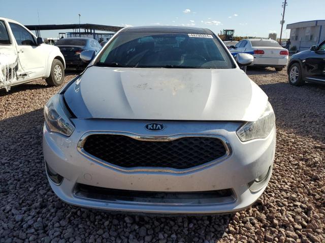 2016 KIA CADENZA LU - KNALN4D73G5199116