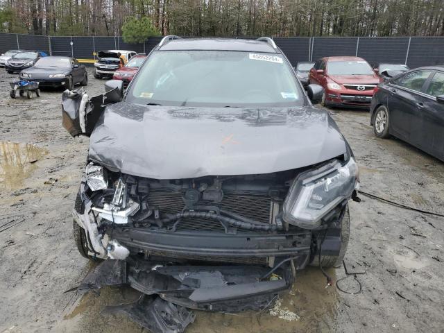 2017 Nissan Rogue S VIN: JN8AT2MV7HW005089 Lot: 45852204