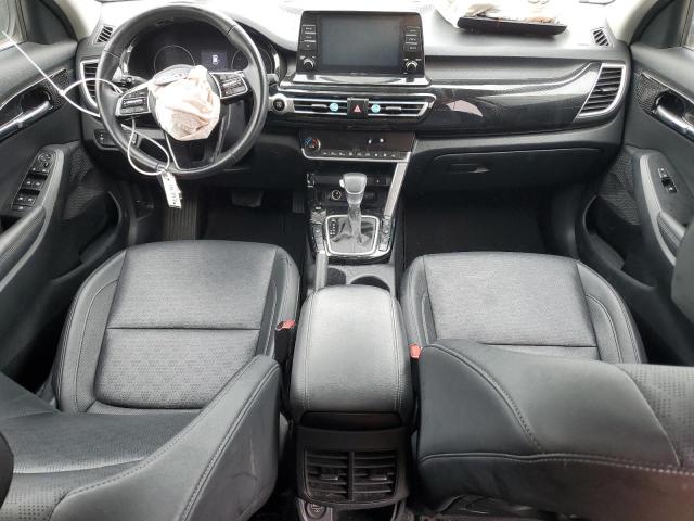 2021 KIA SELTOS EX - KNDERCAA0M7231109