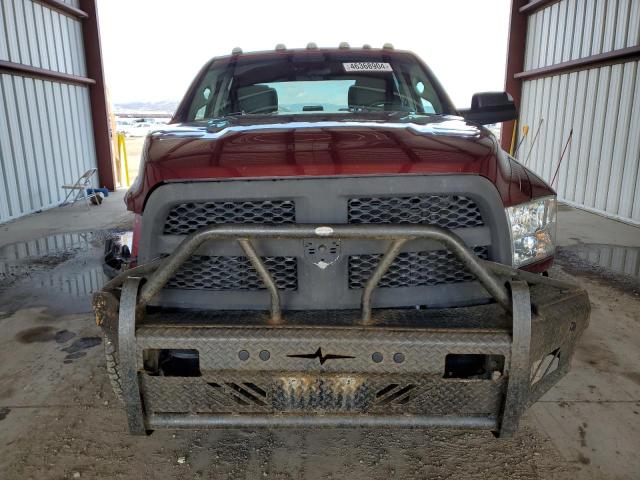 2017 Ram 3500 St VIN: 3C63R3GL8HG633588 Lot: 46368904