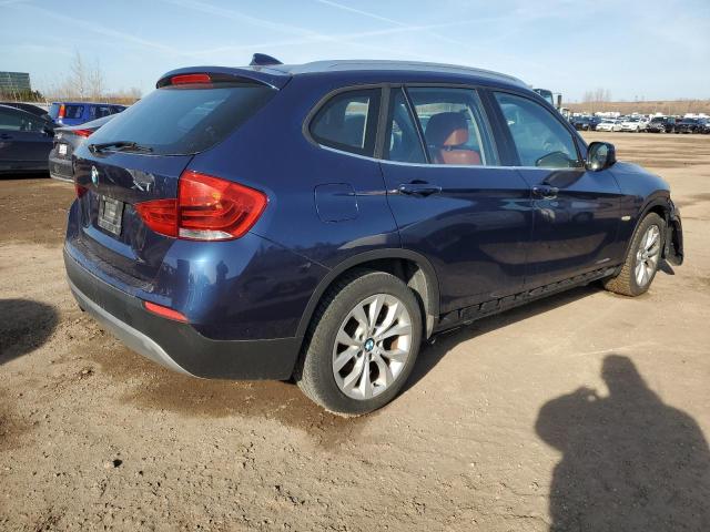 2012 BMW X1 xDrive28I VIN: WBAVL1C52CVR76361 Lot: 45366984