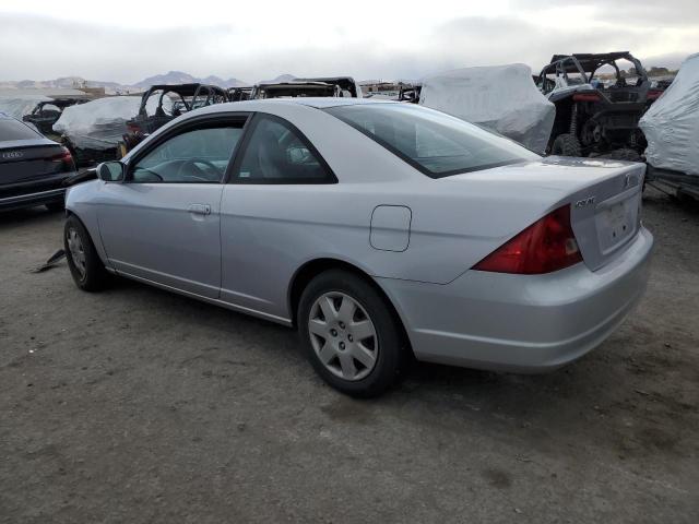 2002 Honda Civic Ex VIN: 1HGEM22962L101578 Lot: 47021894