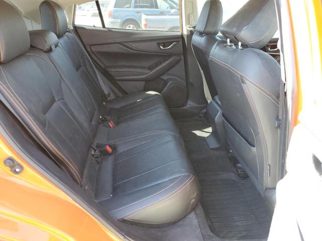 2018 SUBARU CROSSTREK - JF2GTAJCXJH352804
