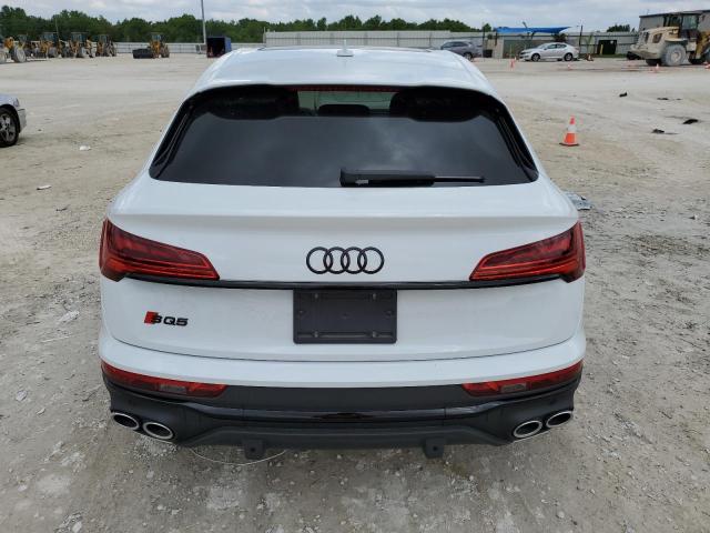 2023 AUDI SQ5 SPORTB WA124AFY7P2025115