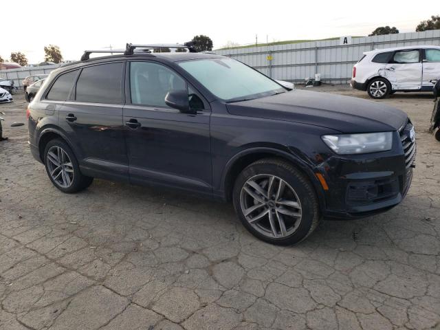 VIN WA1VAAF74HD020764 2017 Audi Q7, Prestige no.4