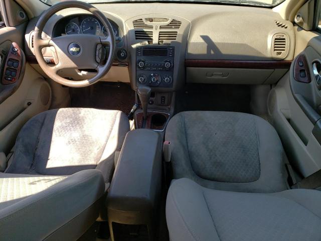 2006 Chevrolet Malibu Maxx Lt VIN: 1G1ZT61826F198794 Lot: 47218164