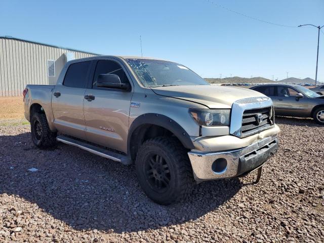 2007 Toyota Tundra Crewmax Sr5 VIN: 5TBEV54197S461253 Lot: 46778964