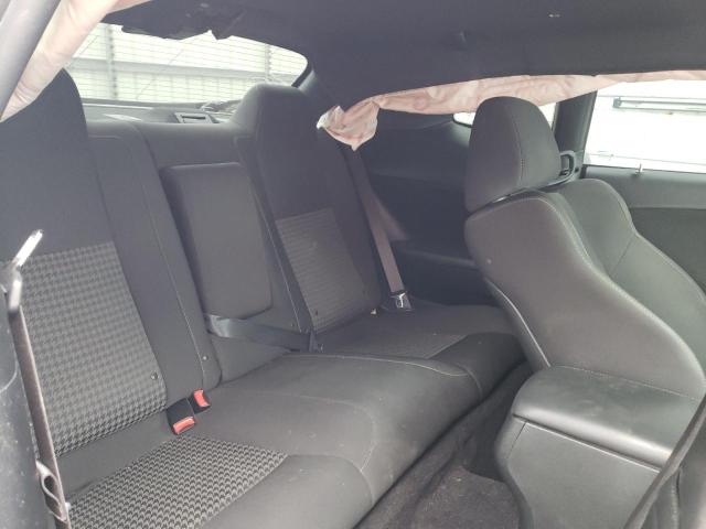 2018 DODGE CHALLENGER - 2C3CDZFJ4JH127924