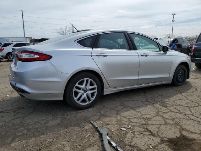 3FA6P0HD1GR278399 | 2016 Ford fusion se