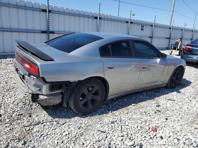Vin: 2c3cdxbg0eh129741, lot: 48340194, dodge charger se 20143