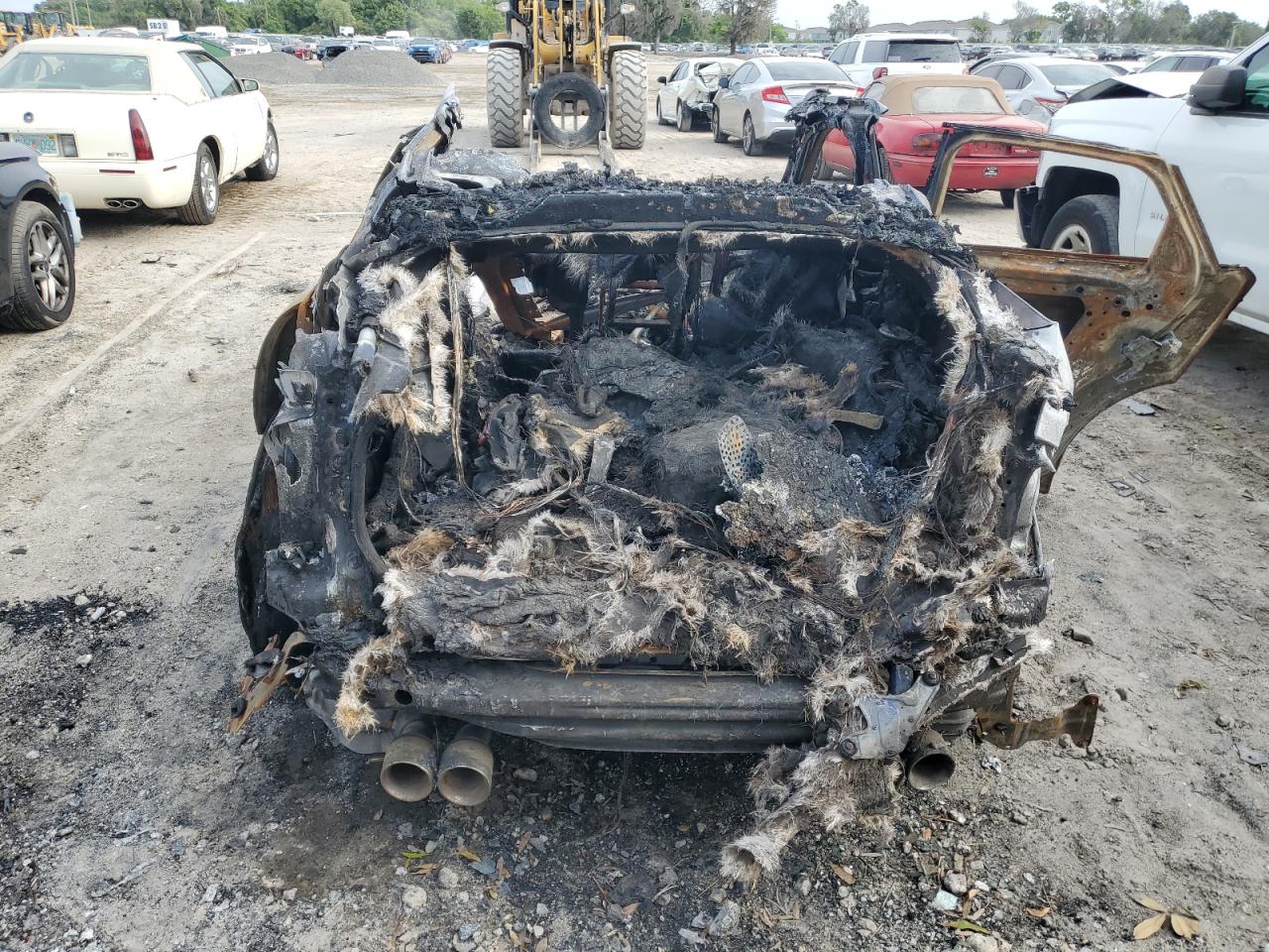 SADCZ2EE3LA642413 2020 Jaguar F-Pace Svr