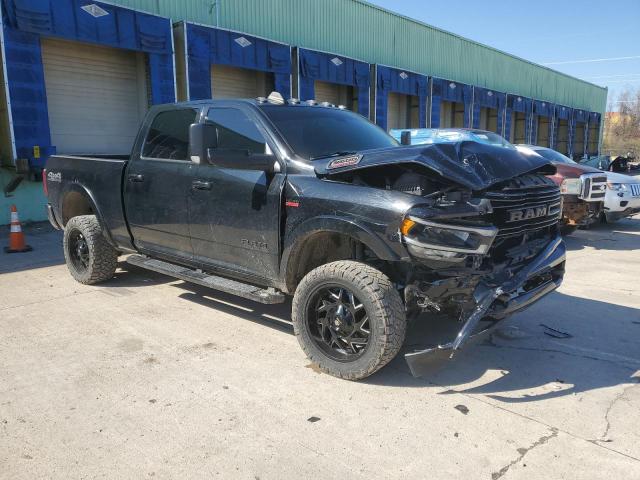 2019 Ram 2500 Laramie VIN: 3C6UR5FJ0KG548848 Lot: 48681164