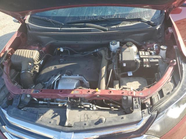 2019 Chevrolet Equinox Premier VIN: 2GNAXPEXXK6278551 Lot: 45877034