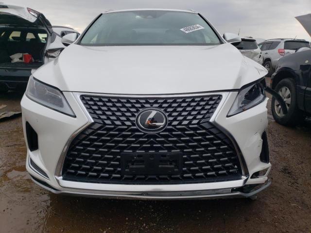 2020 Lexus Rx 350 Base VIN: 2T2AZMDA7LC251768 Lot: 47678524