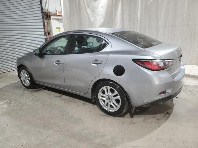 2016 TOYOTA SCINO - 3MYDLBZV9GY137006