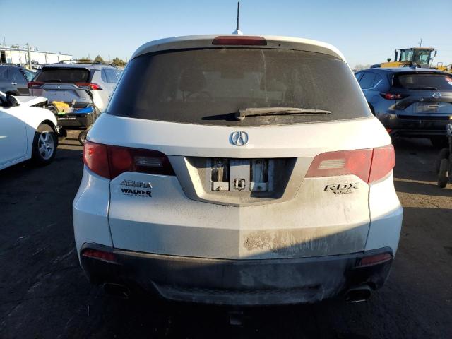 2012 Acura Rdx VIN: 5J8TB2H21CA001067 Lot: 46721024