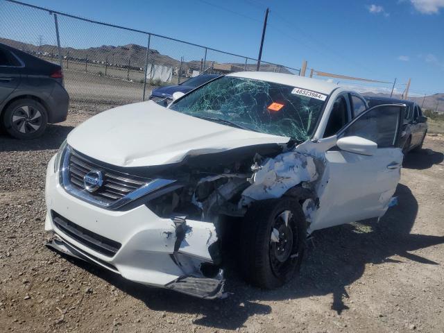 Lot #2443815788 2016 NISSAN ALTIMA 2.5 salvage car