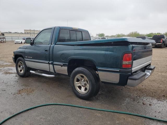 1995 Dodge Ram 1500 VIN: 1B7HC16Z4SS185022 Lot: 45300714