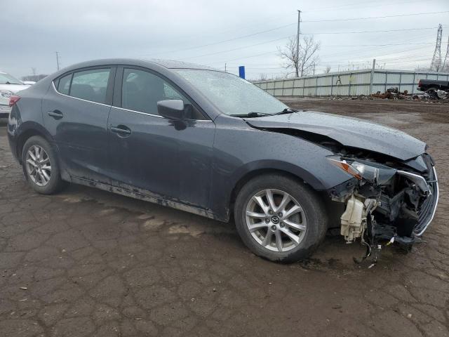 2014 Mazda 3 - Image 4